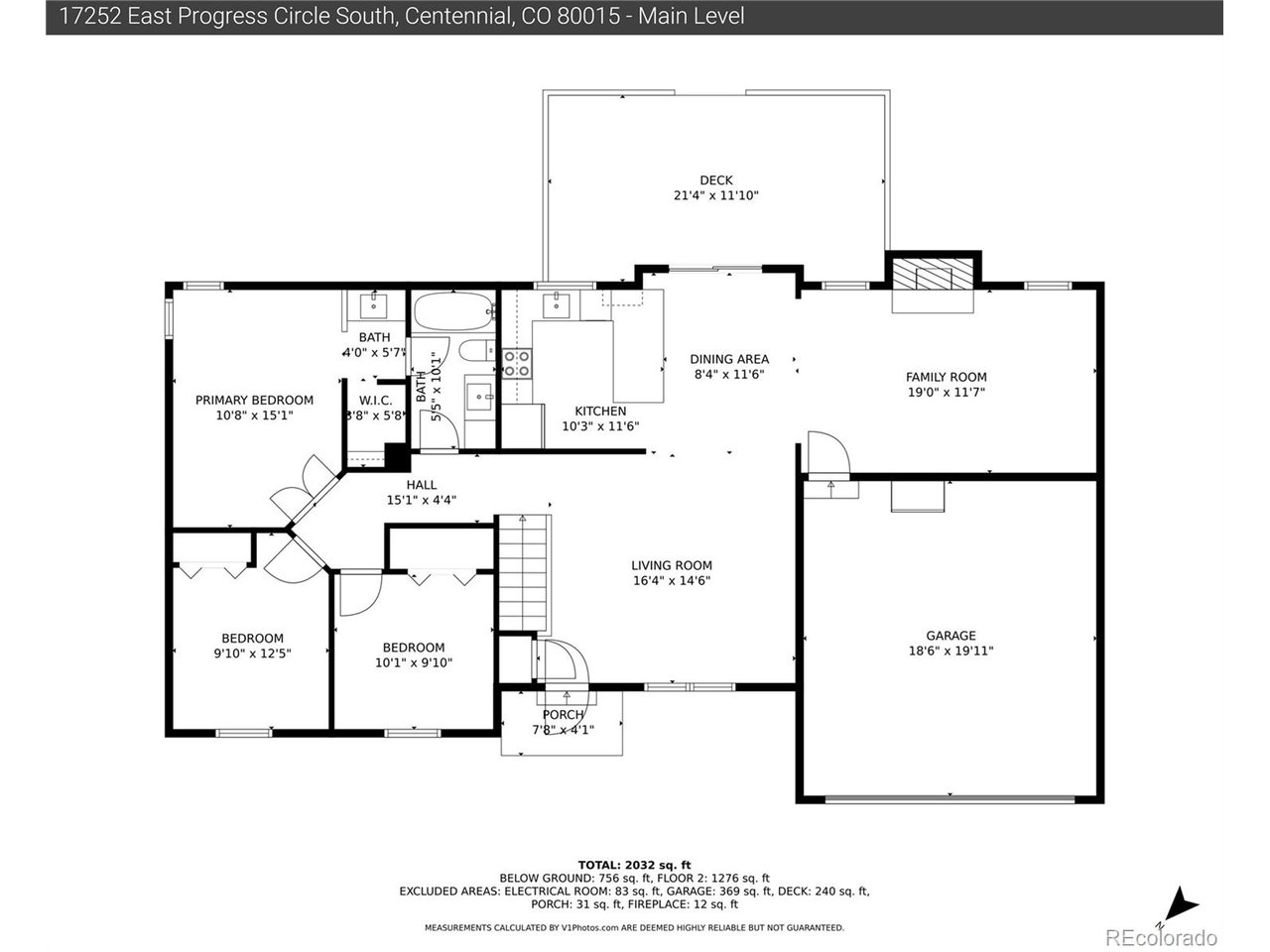 17252 E Progress Cir