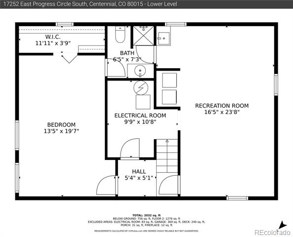 17252 E Progress Circle