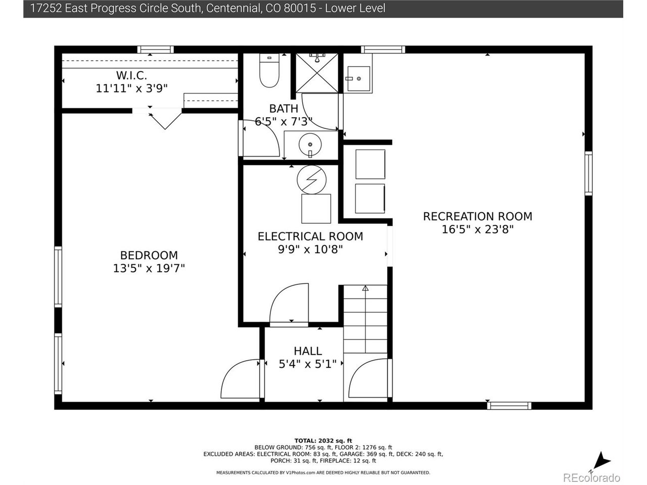 17252 E Progress Cir