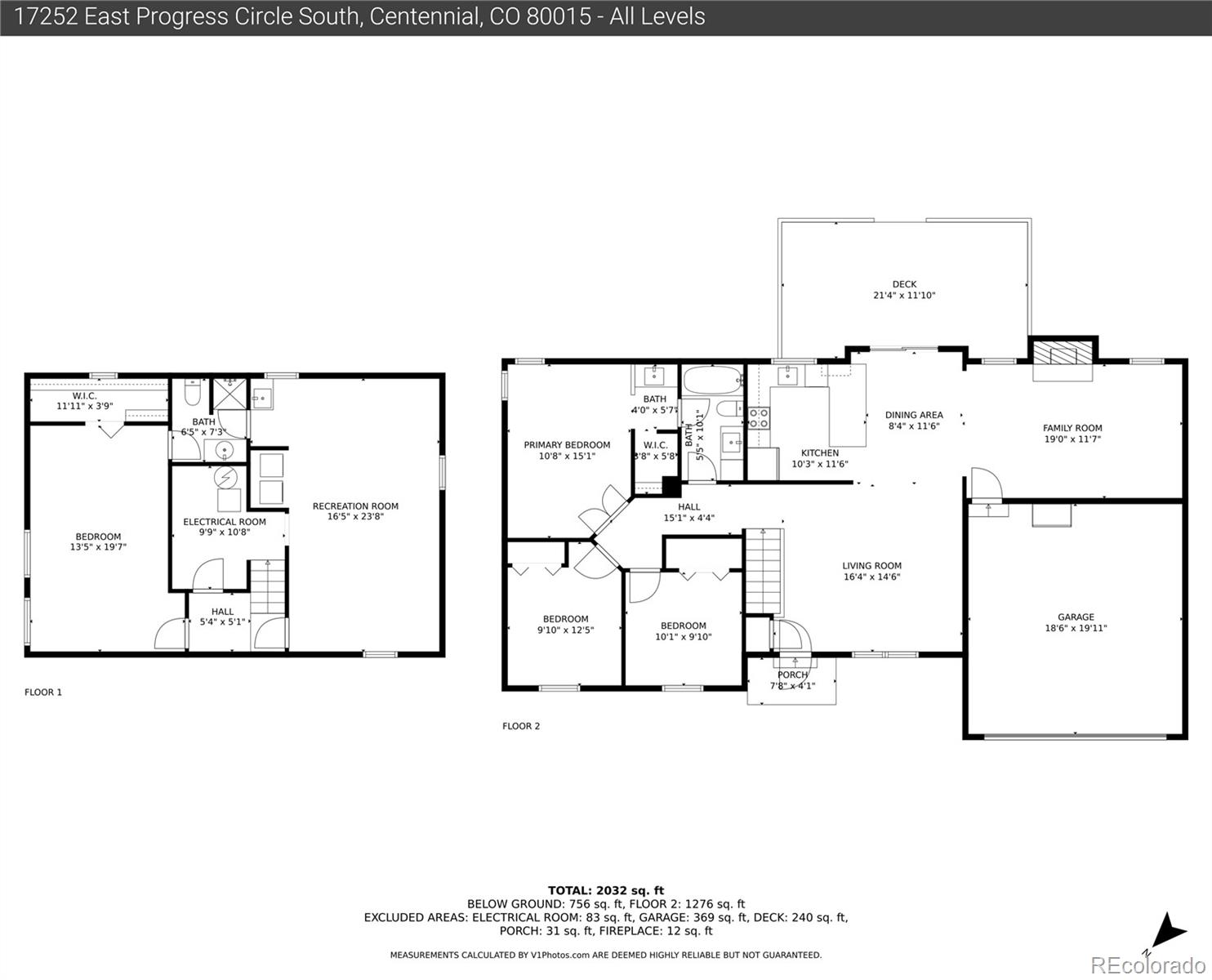 17252 E Progress Circle