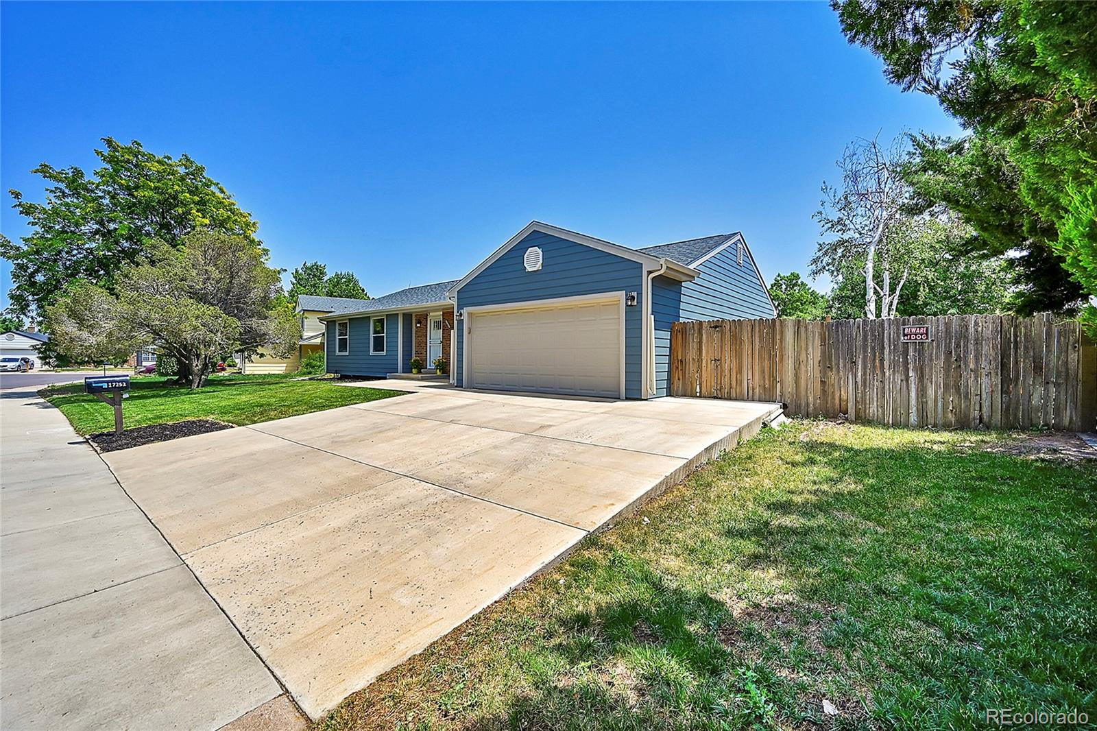 17252 E Progress Circle