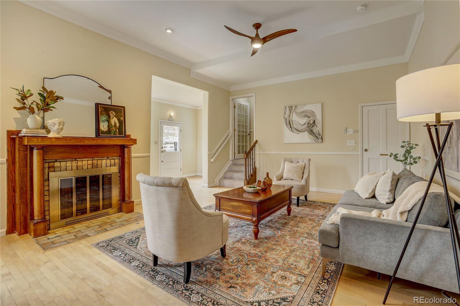 1422 Washington Avenue