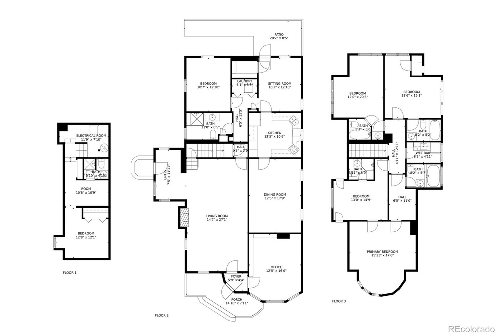 1422 Washington Avenue