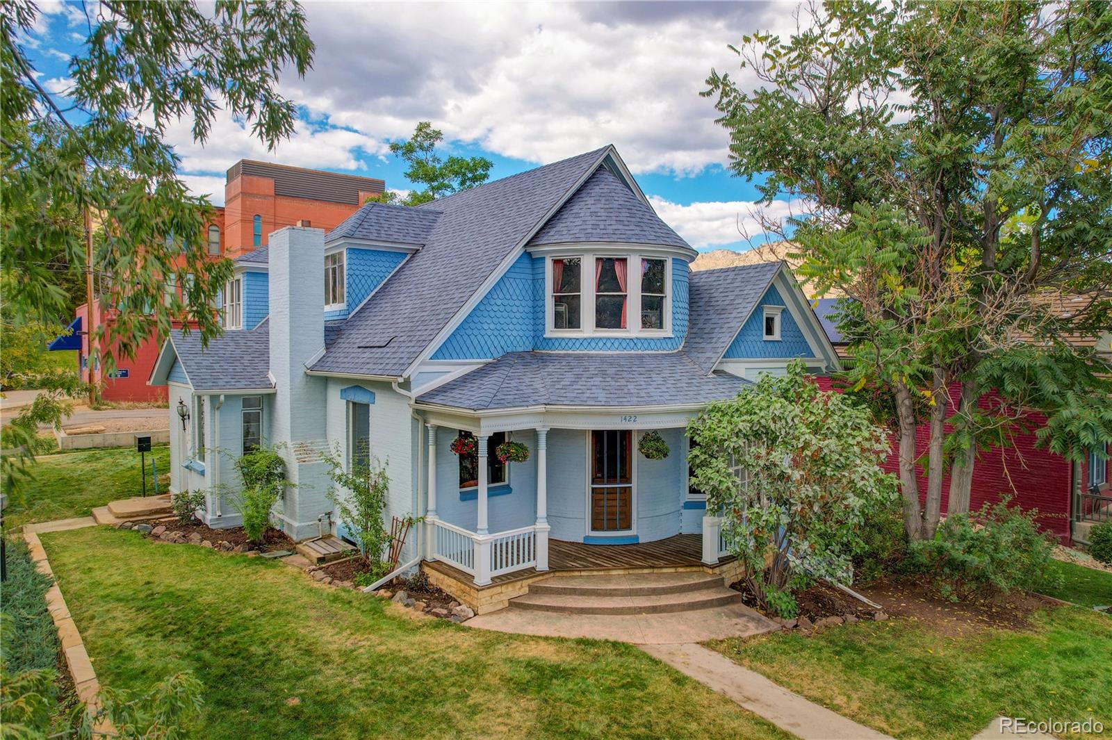 1422 Washington Avenue