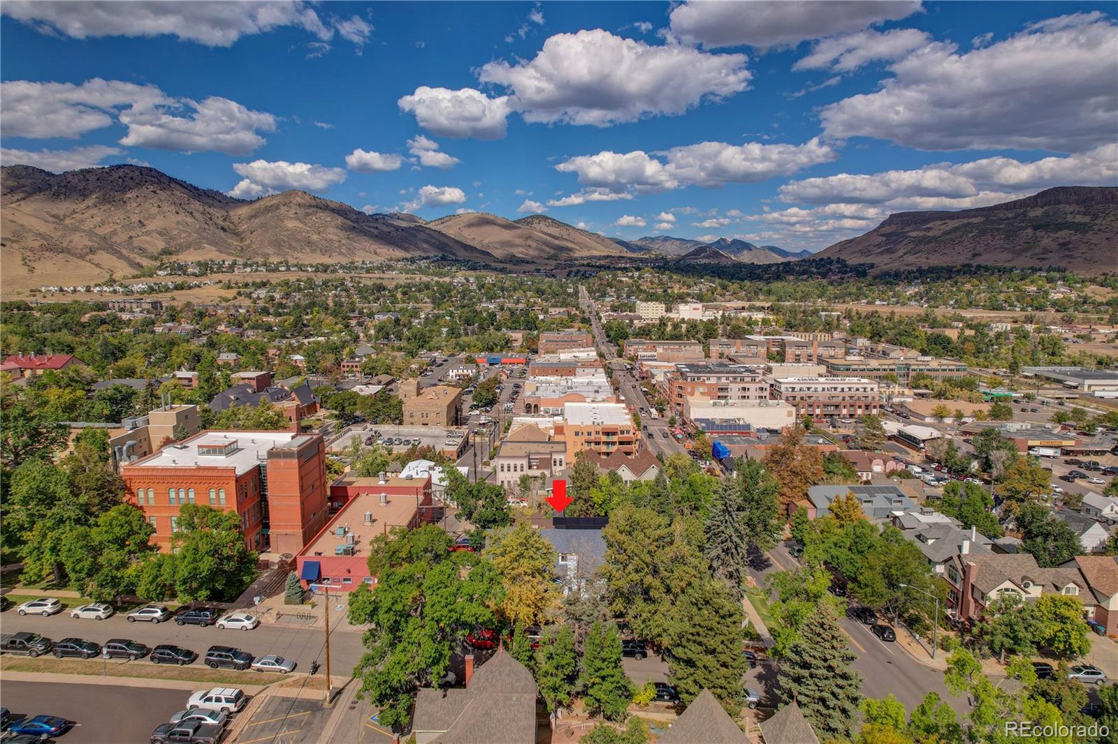 1422 Washington Avenue