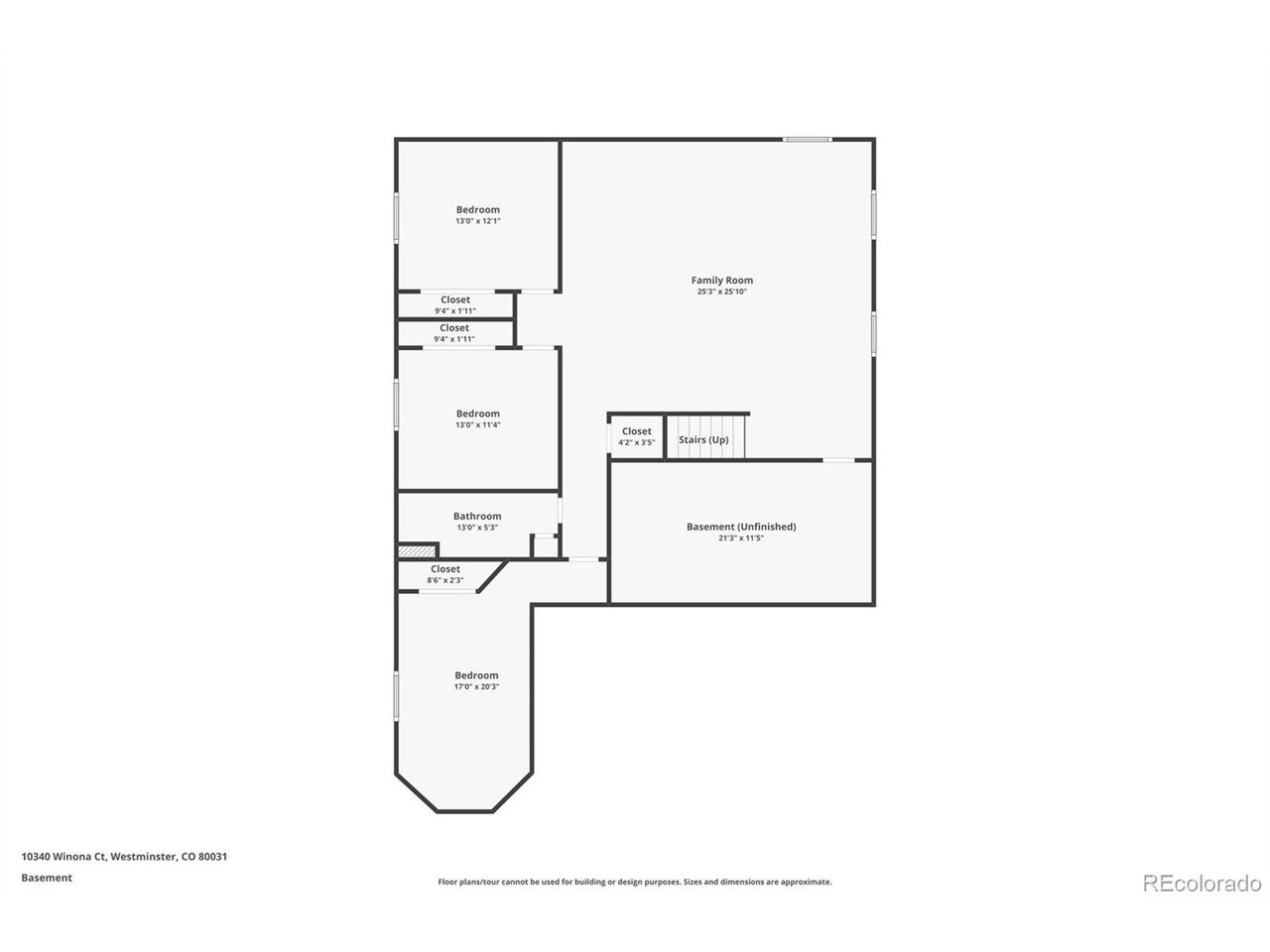10340 Winona Ct