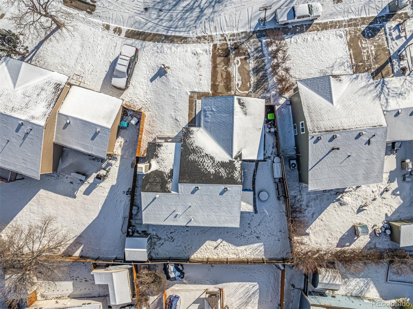 4219 S Halifax Court