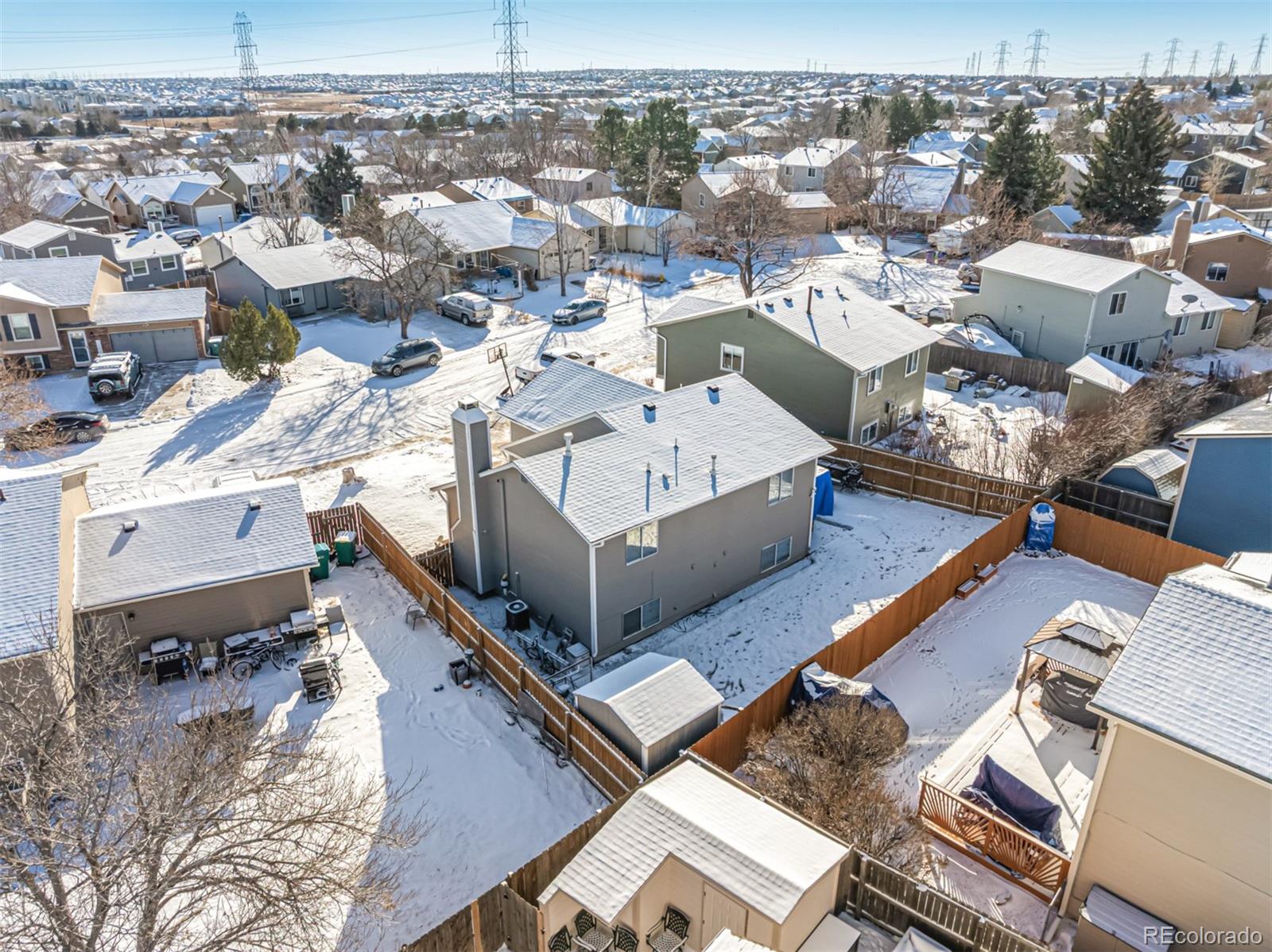 4219 S Halifax Court