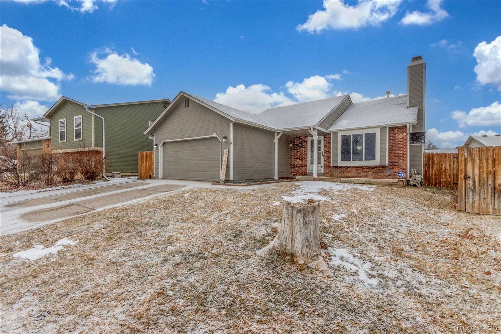 4219 S Halifax Court