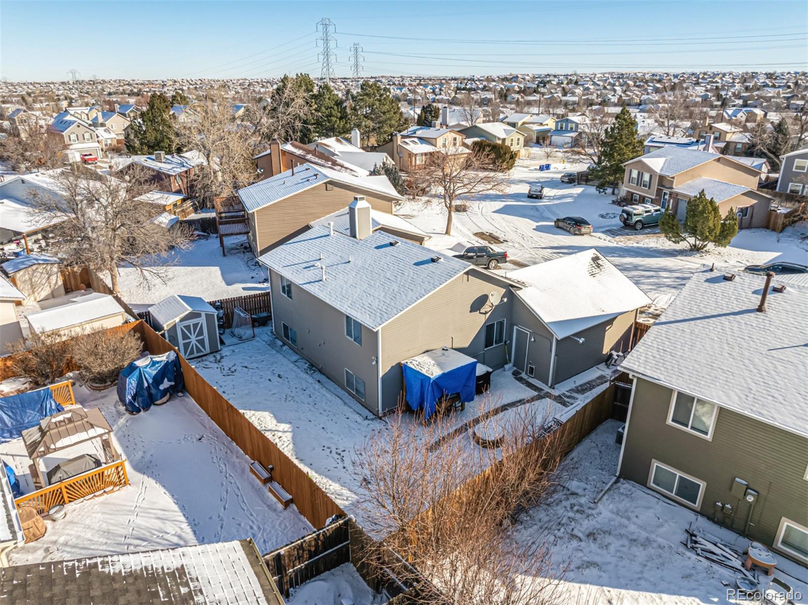 4219 S Halifax Court