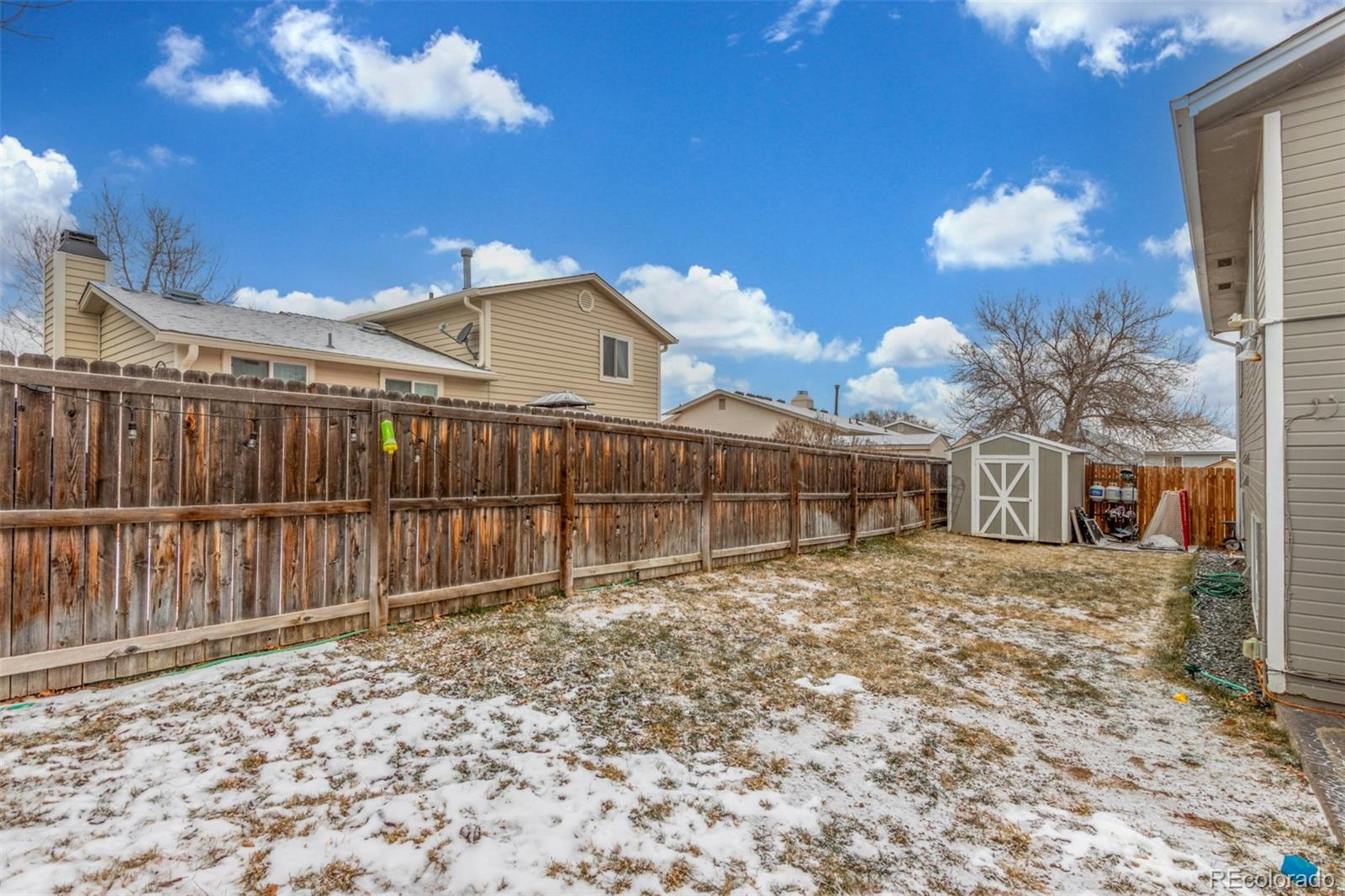 4219 S Halifax Court