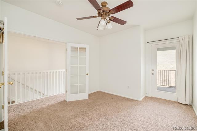 1631 S Deframe Street Unit: B5