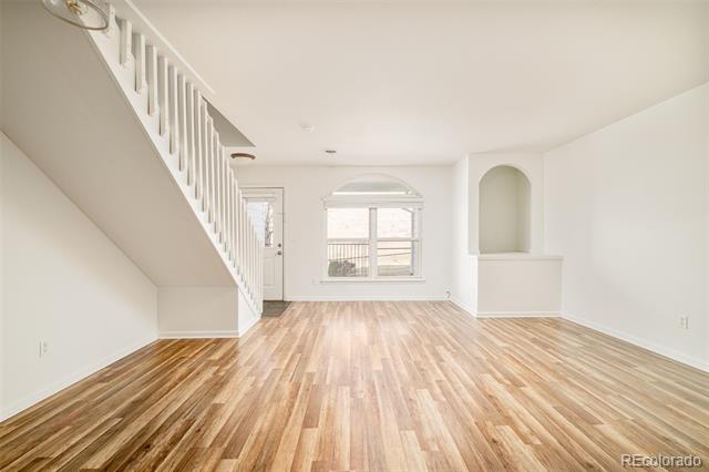 1631 S Deframe Street Unit: B5