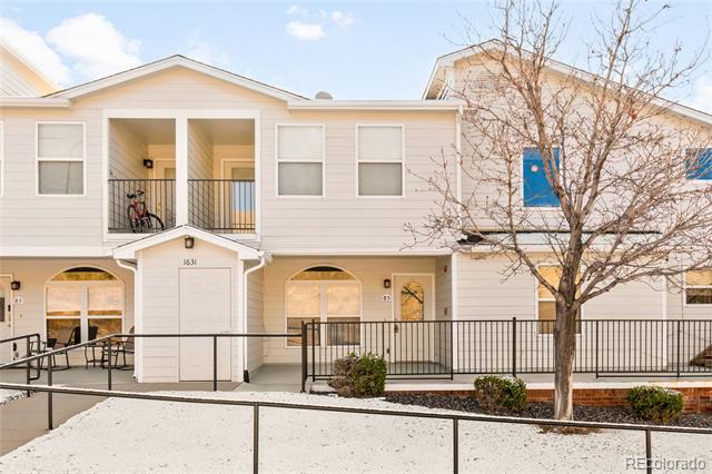 1631 S Deframe Street Unit: B5