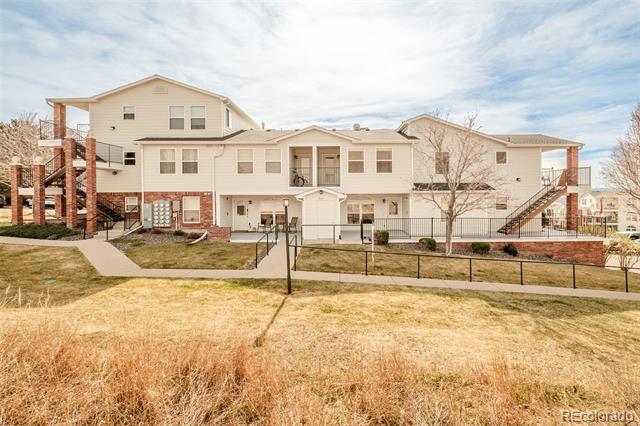 1631 S Deframe Street Unit: B5