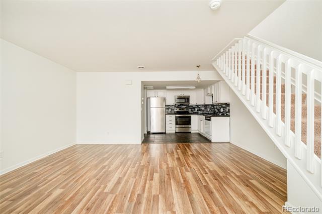 1631 S Deframe Street Unit: B5