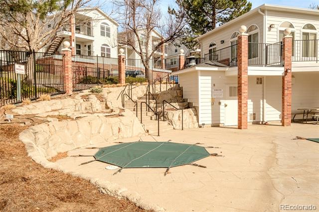 1631 S Deframe Street Unit: B5
