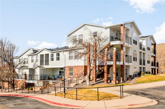 1631 S Deframe Street Unit: B5