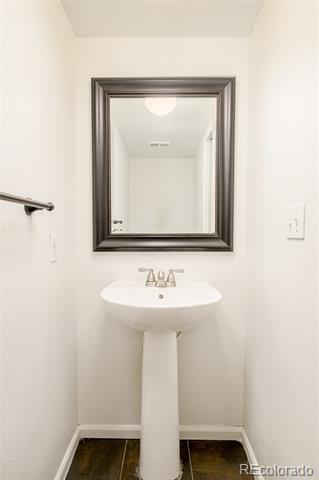 1631 S Deframe Street Unit: B5