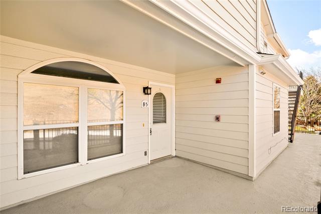 1631 S Deframe Street Unit: B5