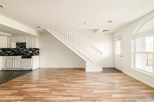 1631 S Deframe Street Unit: B5