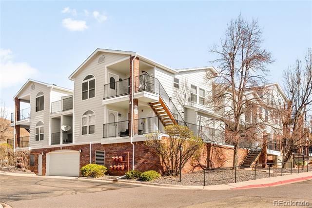 1631 S Deframe Street Unit: B5