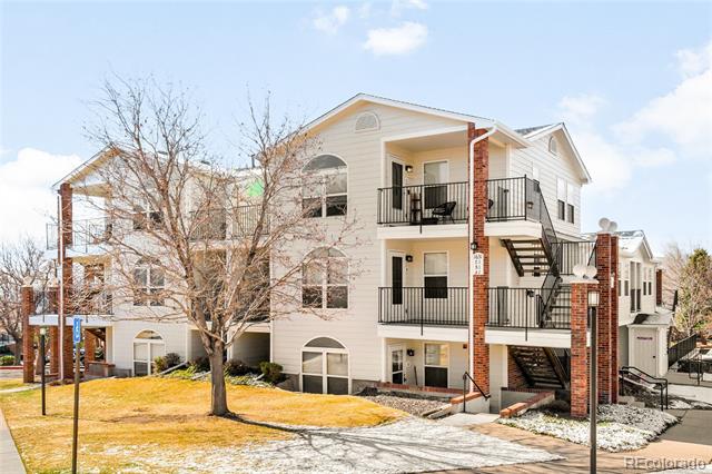 1631 S Deframe Street Unit: B5