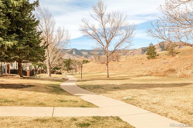 1631 S Deframe Street Unit: B5