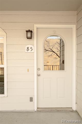 1631 S Deframe Street Unit: B5