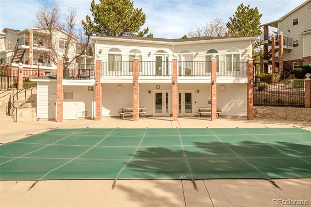 1631 S Deframe Street Unit: B5