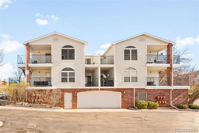 1631 S Deframe Street Unit: B5