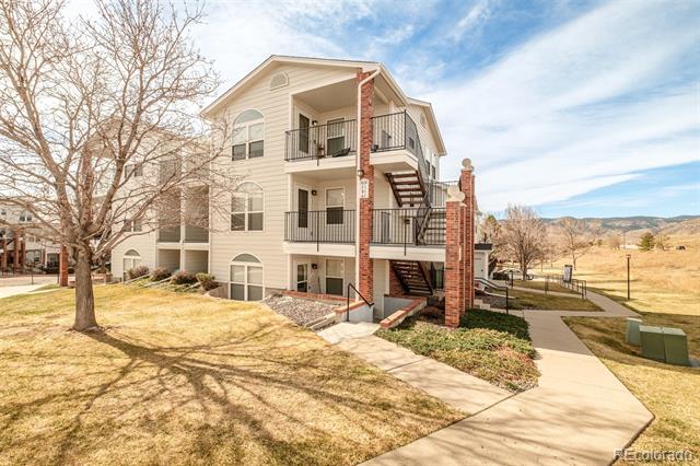 1631 S Deframe Street Unit: B5