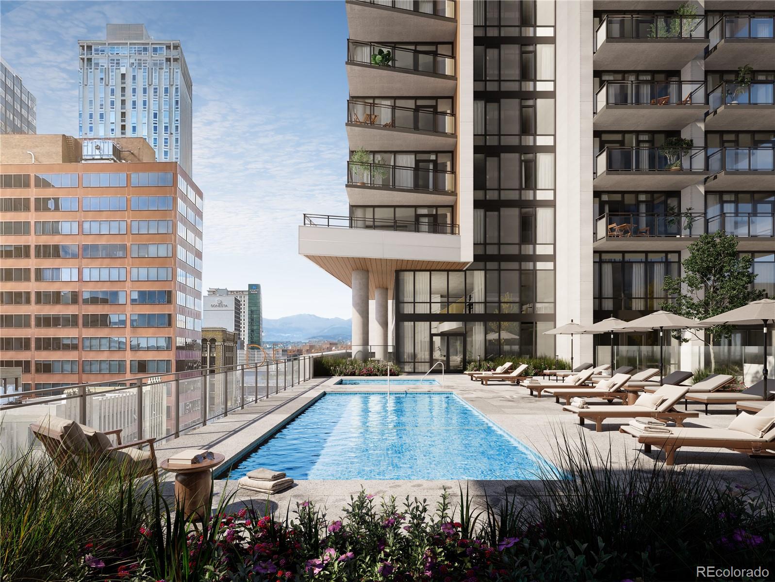 525 18th Street Unit: 1203