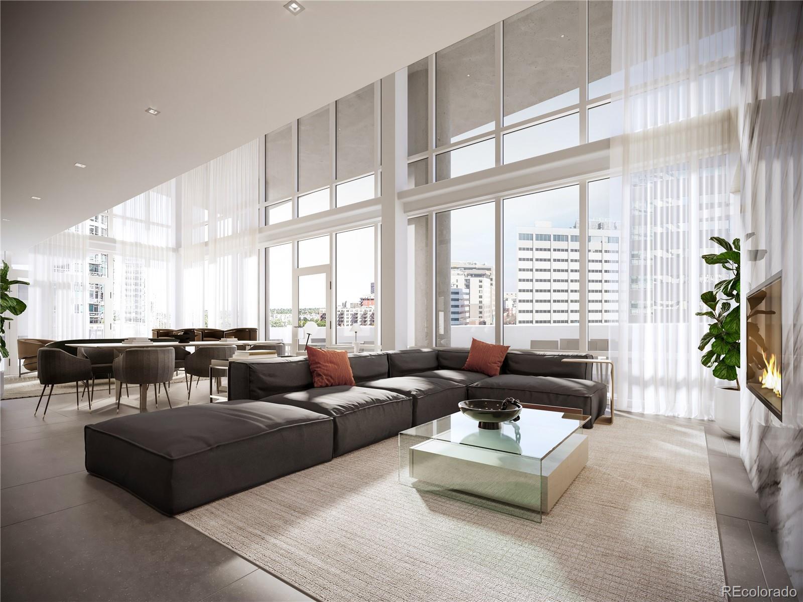 525 18th Street Unit: 1203