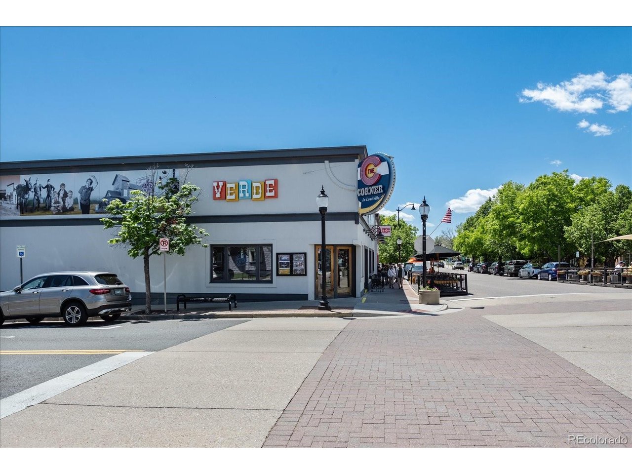 398 West St