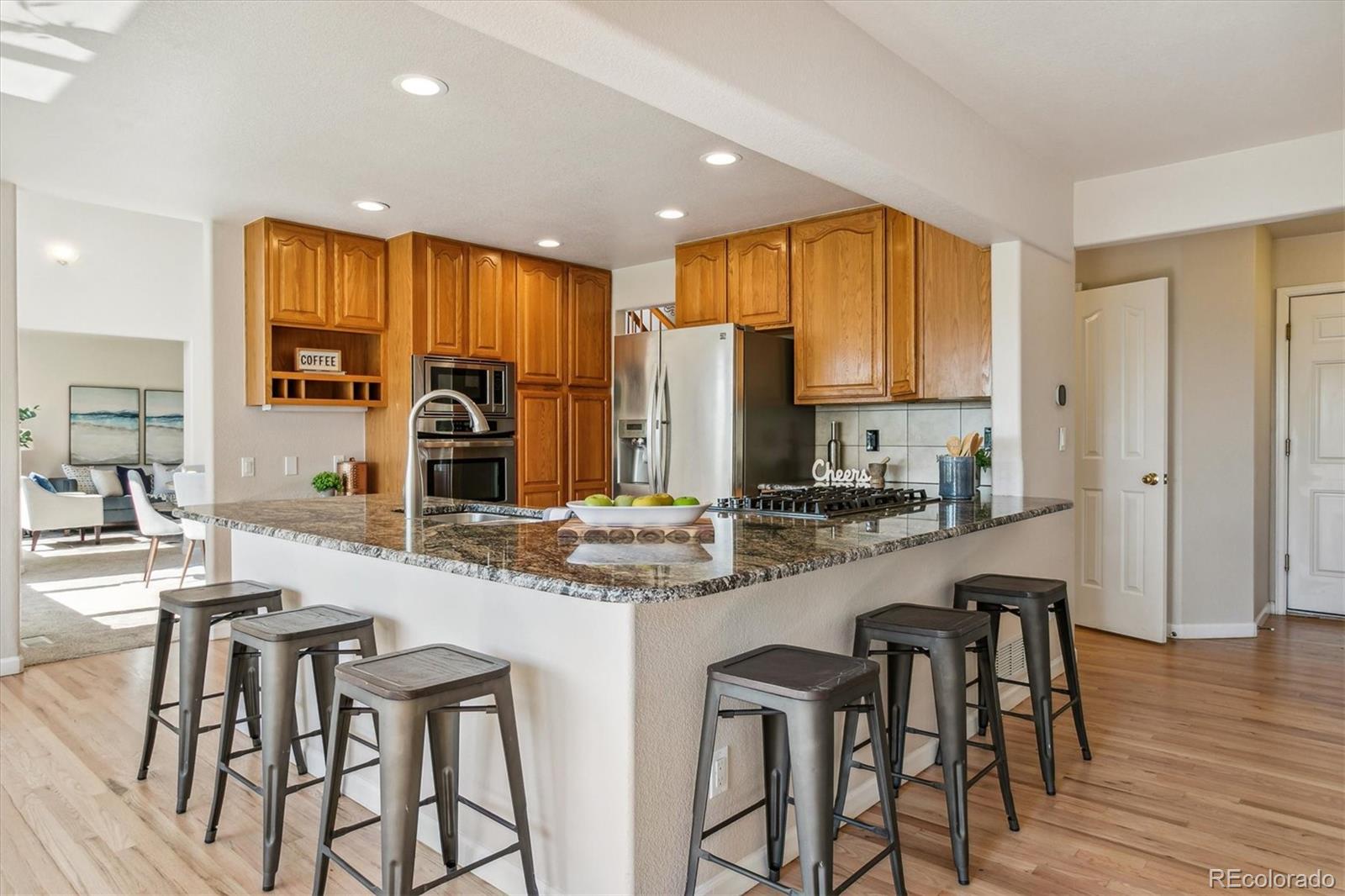 5726 Fig Court