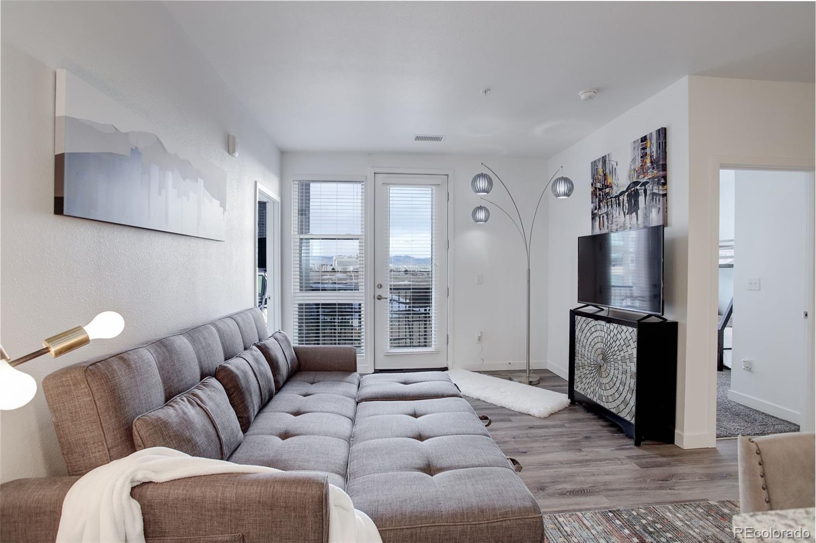 8475 E 36th Avenue Unit: 331