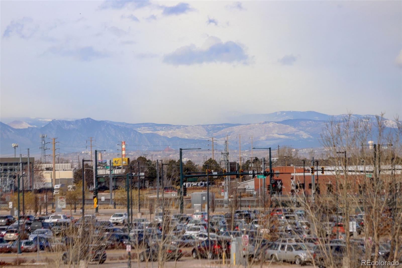 8475 E 36th Avenue Unit: 331