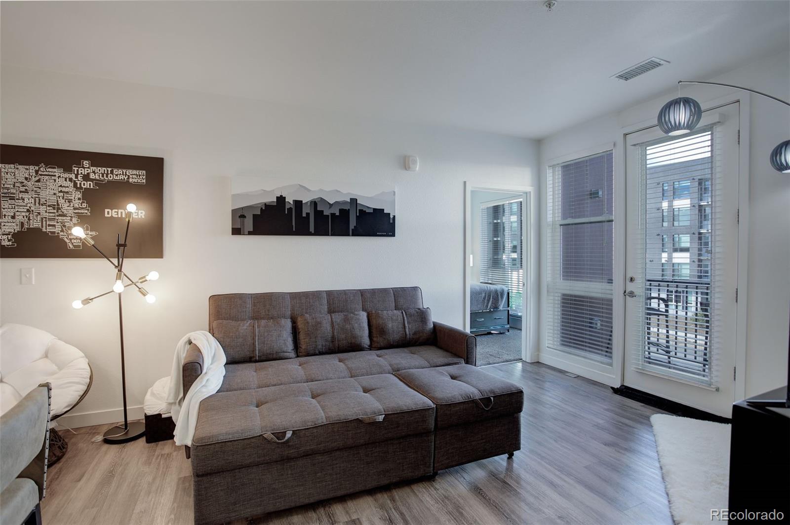 8475 E 36th Avenue Unit: 331