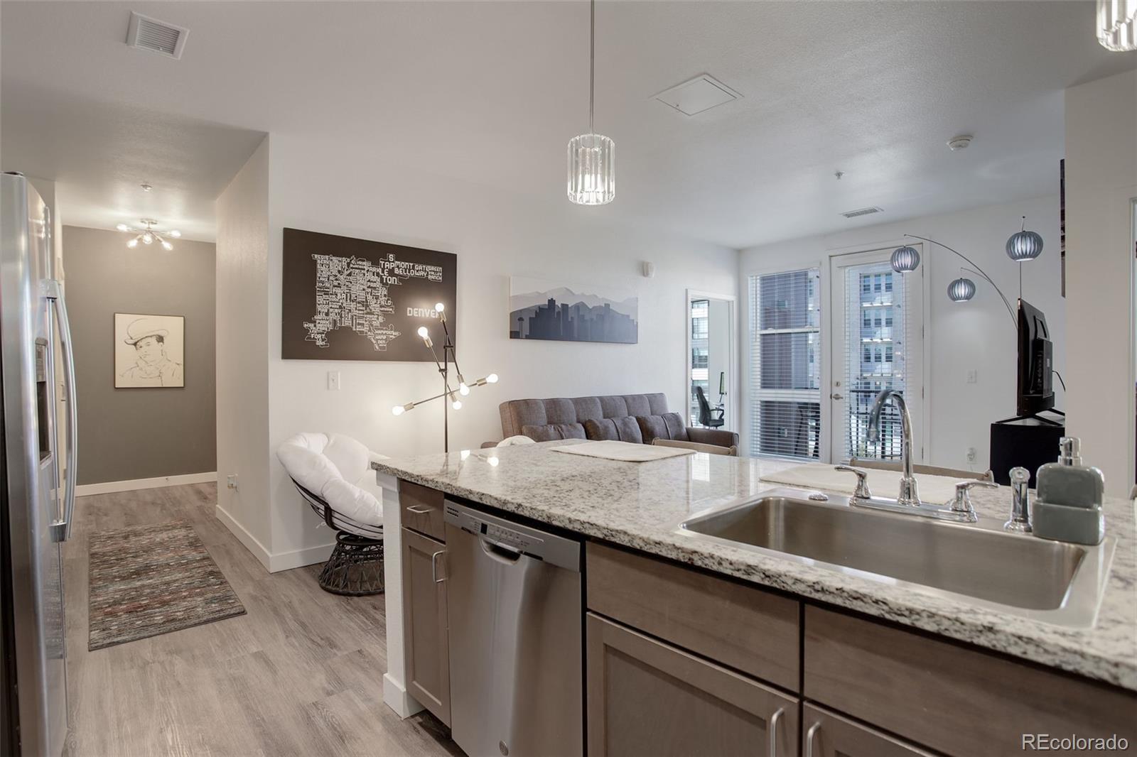 8475 E 36th Avenue Unit: 331