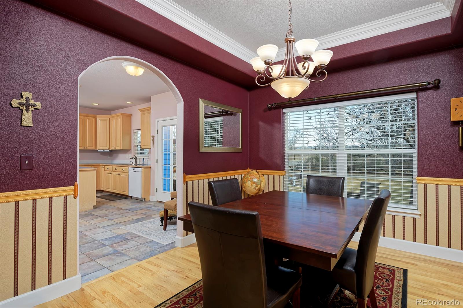 1341 Washburn Street