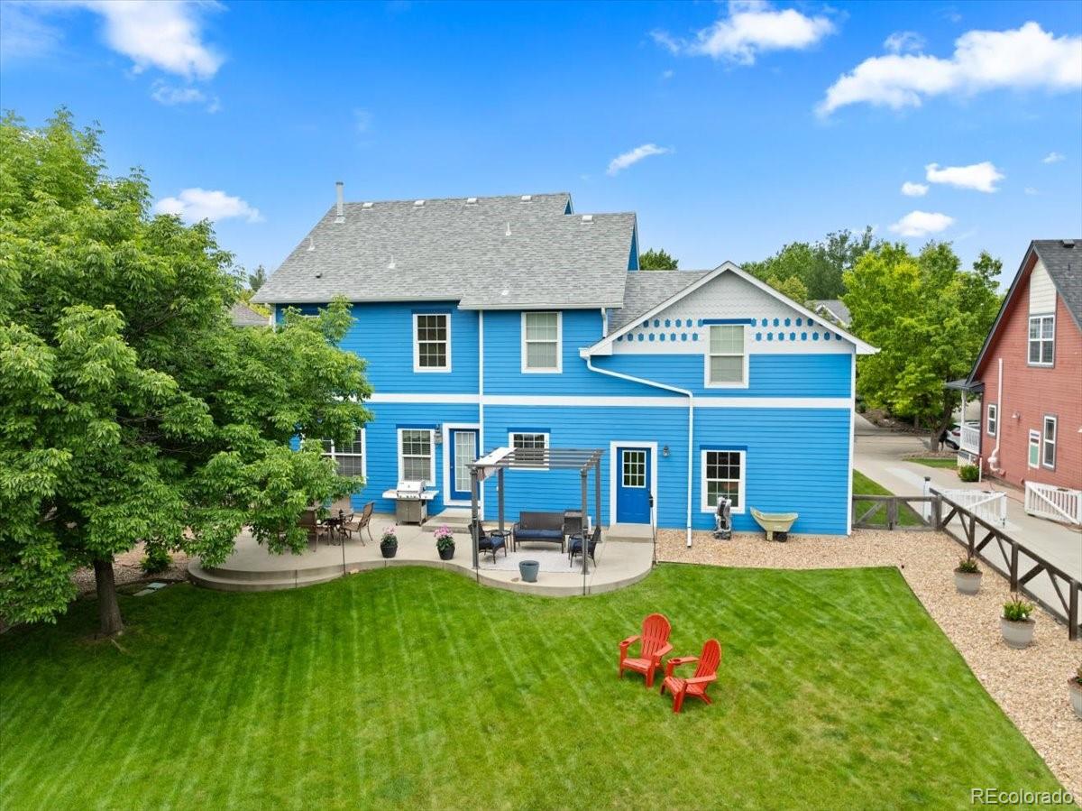 1341 Washburn Street