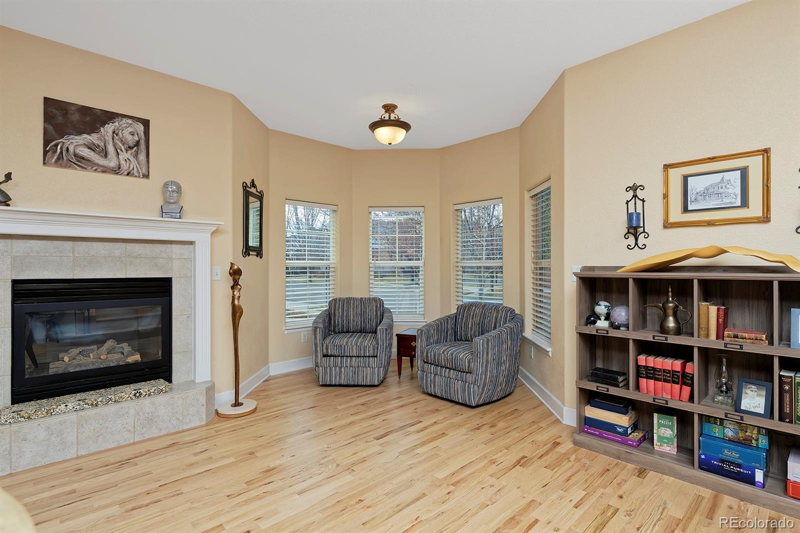 1341 Washburn Street