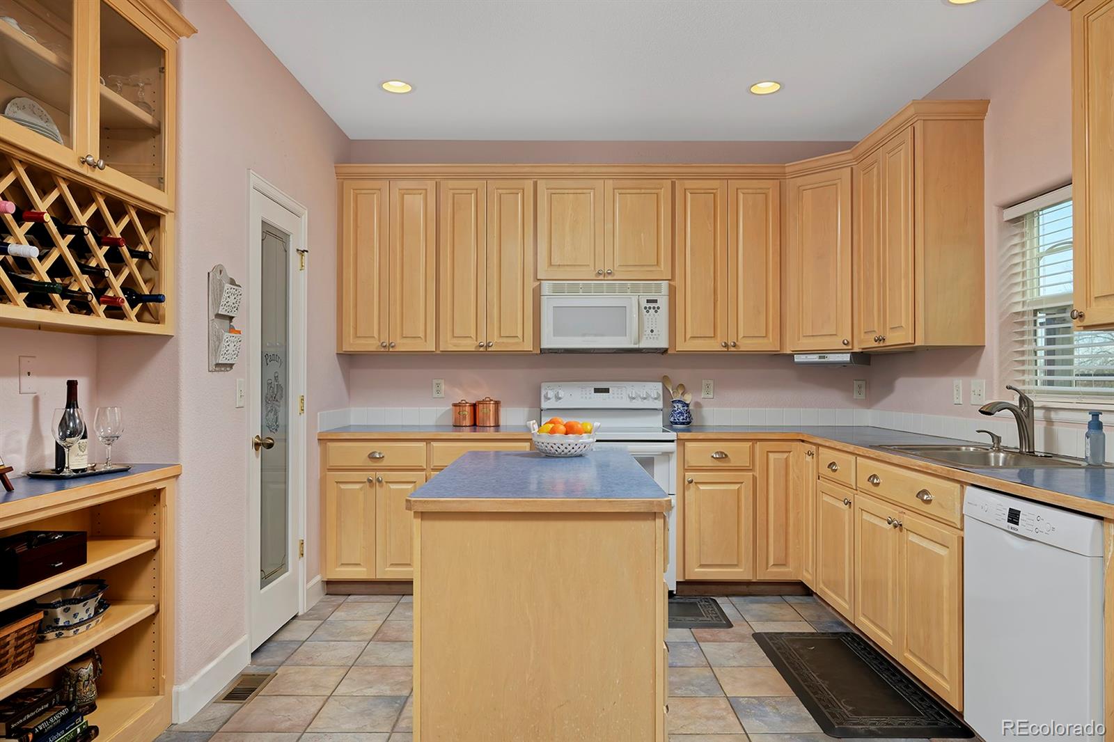 1341 Washburn Street