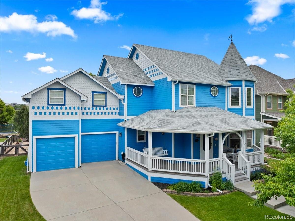 1341 Washburn Street