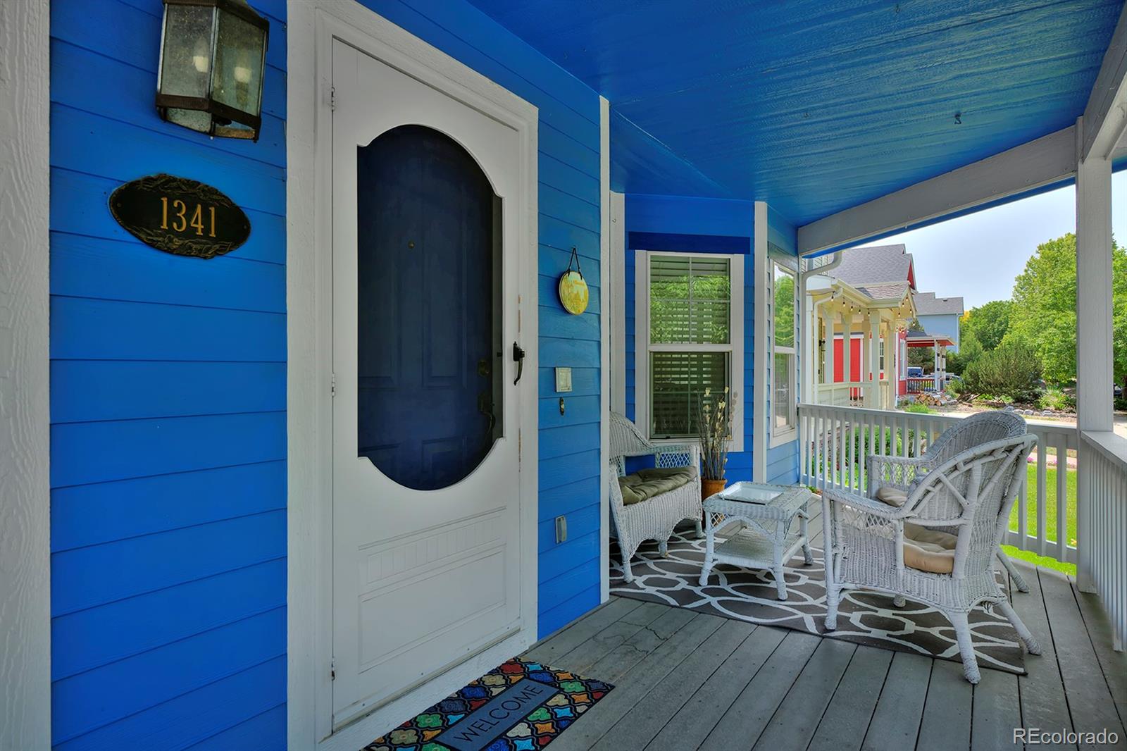 1341 Washburn Street