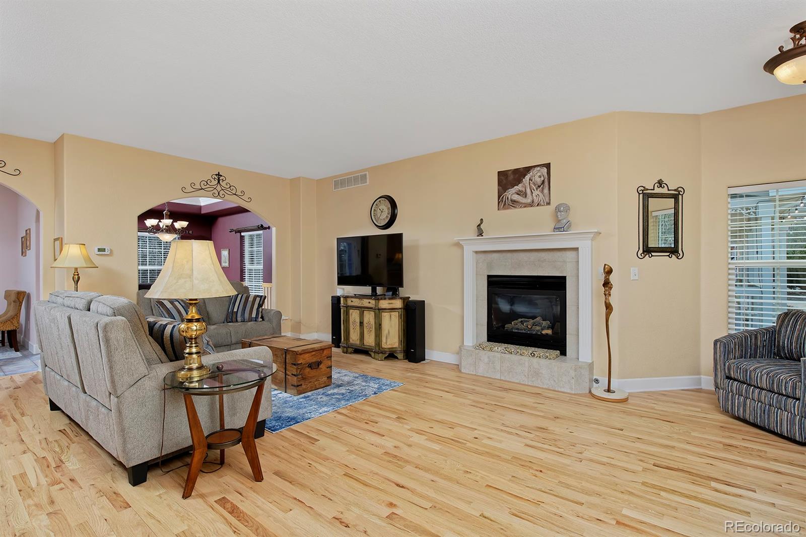 1341 Washburn Street