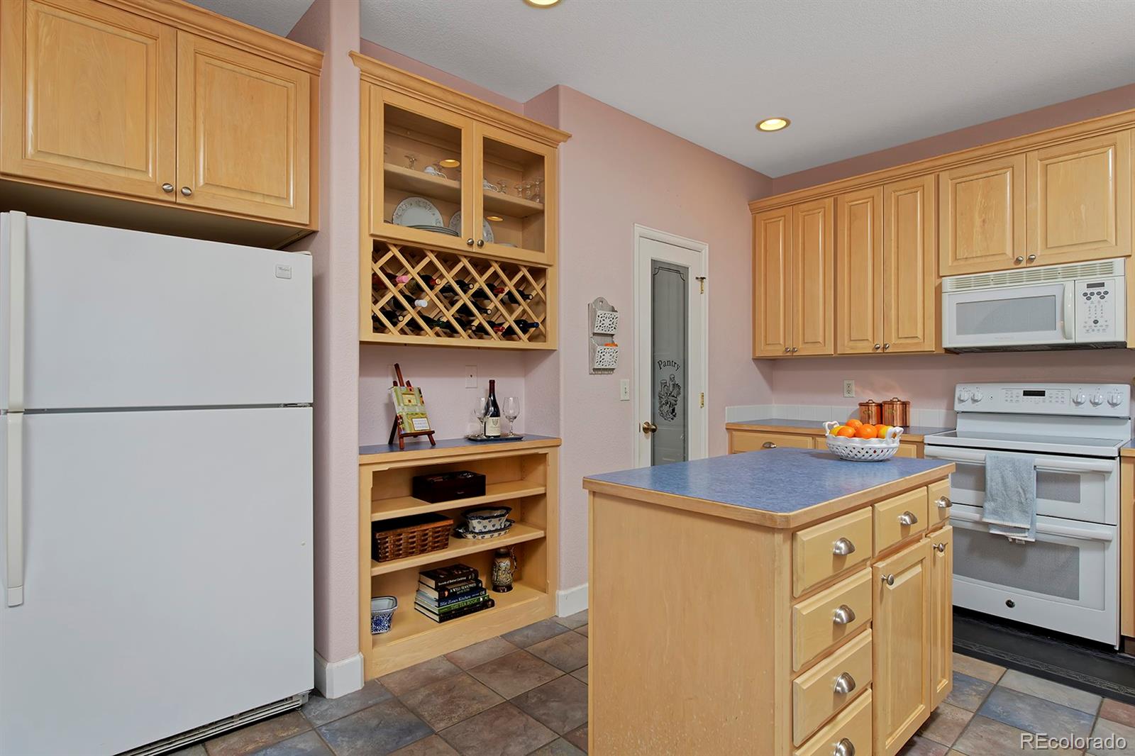 1341 Washburn Street