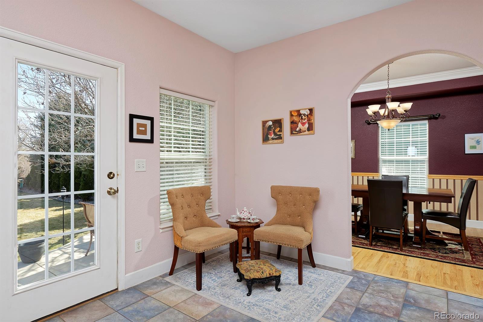 1341 Washburn Street