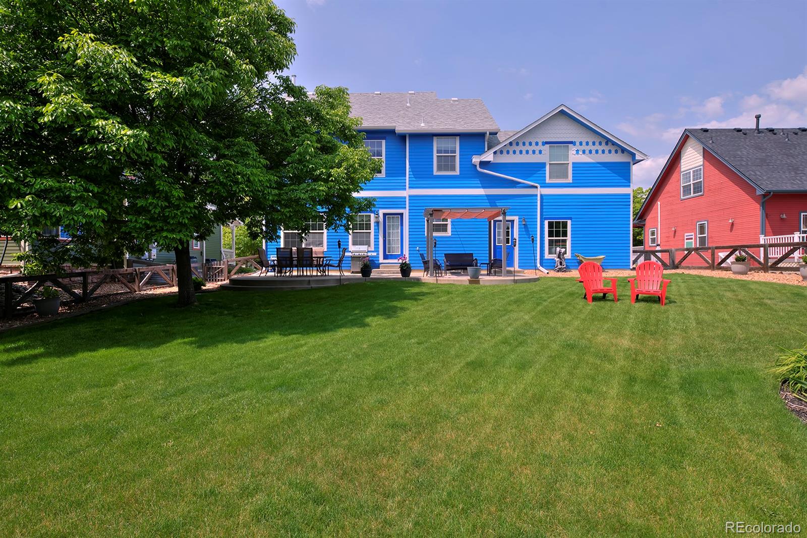 1341 Washburn Street